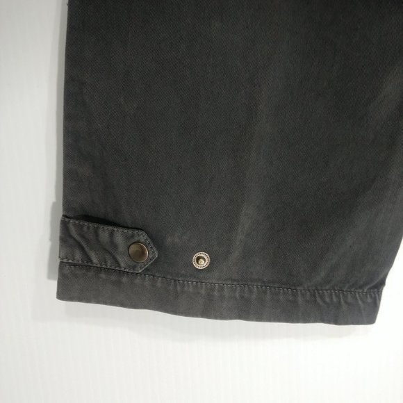 Gramicci Bonita Trousers- Womens 6-New(B70099-B10) - Picture 9 of 10